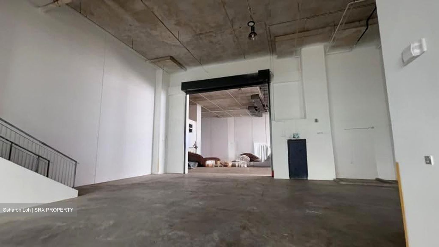 Loyang Industrial Estate (D17), Factory #638517041